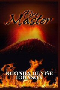Fire Master Book Cover