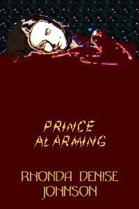 Prince Alarming book cover